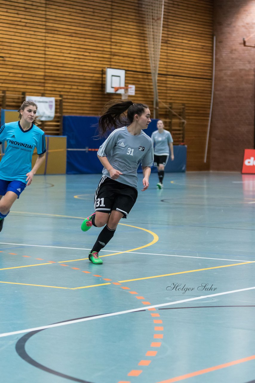 Bild 179 - Dodenhof Cup
